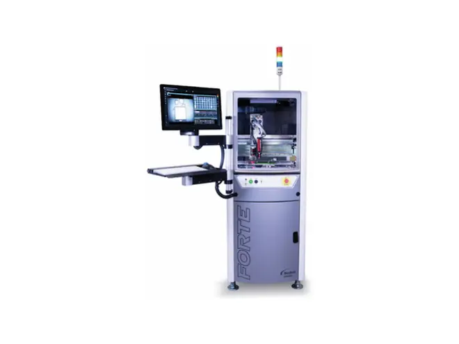 ASYMTEK Forte® serija