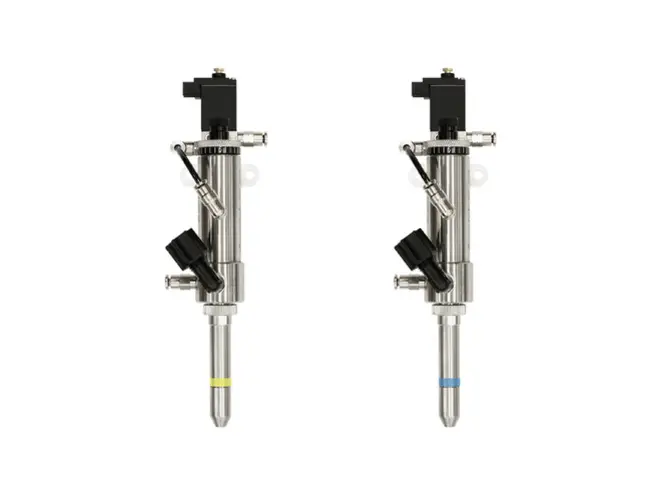 ASYMTEK Select Coating aplikatorių serija