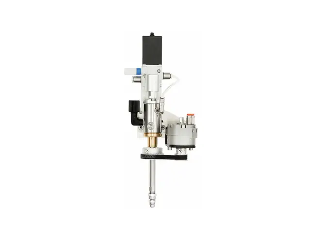 ASYMTEK Select Coat SC-280 plėvelės dengimas