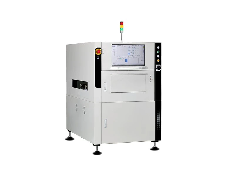 D-Tec 3D apžiūra